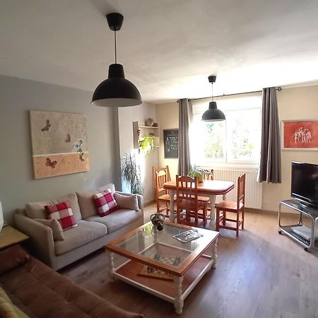 Logrocity Puerta Del Ebro Parking Privado Gratis Logroño Exteriör bild