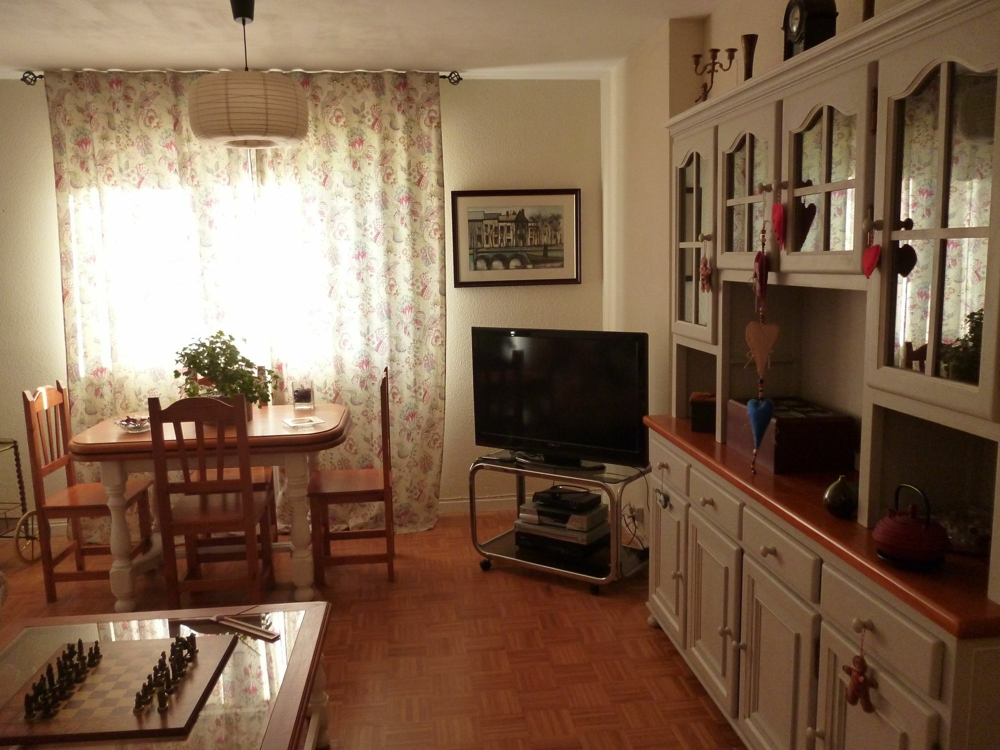 Logrocity Puerta Del Ebro Parking Privado Gratis Logroño Exteriör bild